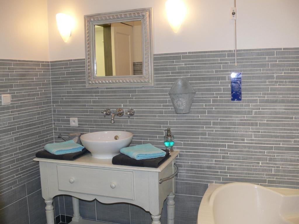 Maison D'Hote La Tourette Cucugnan Room photo
