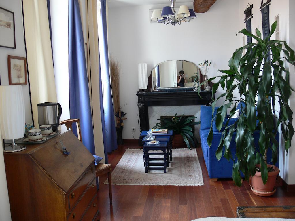 Maison D'Hote La Tourette Cucugnan Room photo